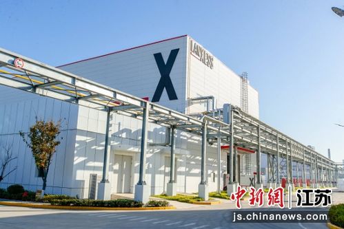 朗盛擴大在華高科技塑料產能，助力電子科技領域技術開發
